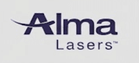 Alma Lasers logo