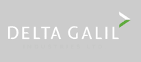 Delta Galil logo